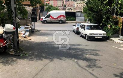 CB TIME'DAN YENİSAHRA'DA ARSALI KİRA GETİRİLİ SATILIK BİNA