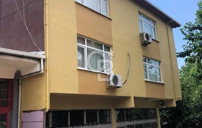 CB TIME'DAN YENİSAHRA'DA ARSALI KİRA GETİRİLİ SATILIK BİNA