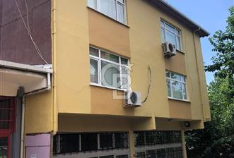 CB TIME'DAN YENİSAHRA'DA ARSALI KİRA GETİRİLİ SATILIK BİNA - 1 - 330864