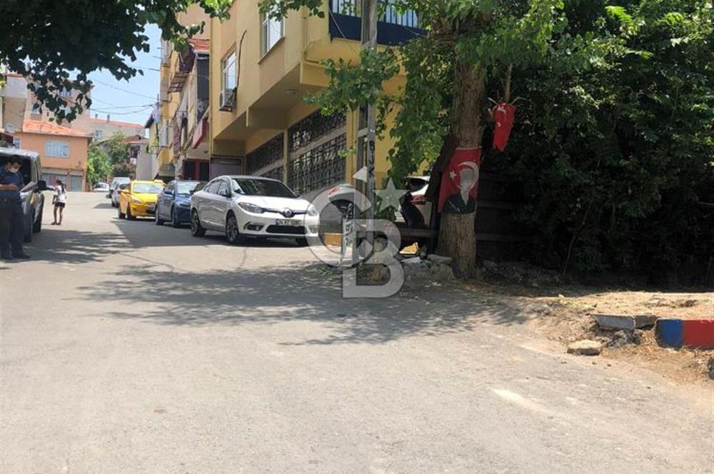 CB TIME'DAN YENİSAHRA'DA ARSALI KİRA GETİRİLİ SATILIK BİNA