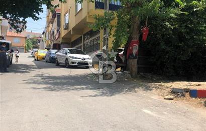 CB TIME'DAN YENİSAHRA'DA ARSALI KİRA GETİRİLİ SATILIK BİNA