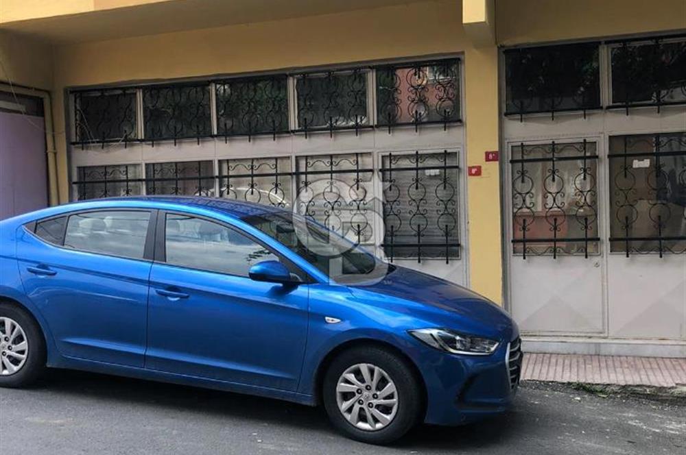 CB TIME'DAN YENİSAHRA'DA ARSALI KİRA GETİRİLİ SATILIK BİNA