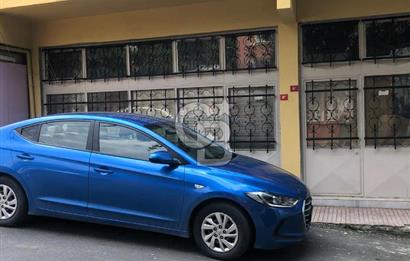 CB TIME'DAN YENİSAHRA'DA ARSALI KİRA GETİRİLİ SATILIK BİNA