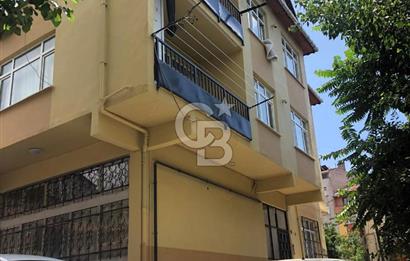 CB TIME'DAN YENİSAHRA'DA ARSALI KİRA GETİRİLİ SATILIK BİNA