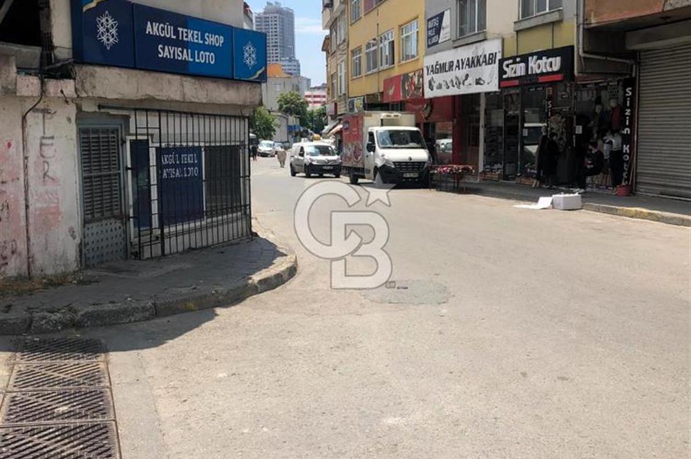 CB TIME'DAN YENİSAHRA'DA ARSALI KİRA GETİRİLİ SATILIK BİNA