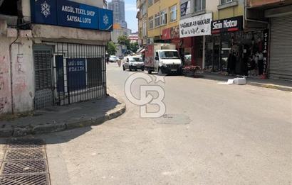 CB TIME'DAN YENİSAHRA'DA ARSALI KİRA GETİRİLİ SATILIK BİNA