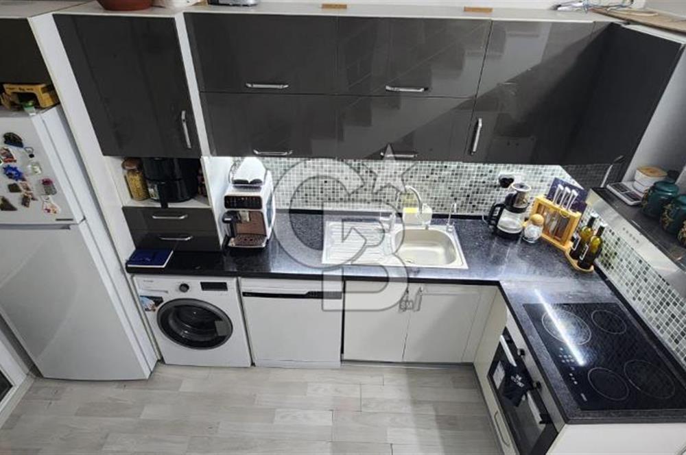 YATIRIMCISINA KAMPÜS YAKINI SATILIK 2+1 DUBLEKS DAİRE