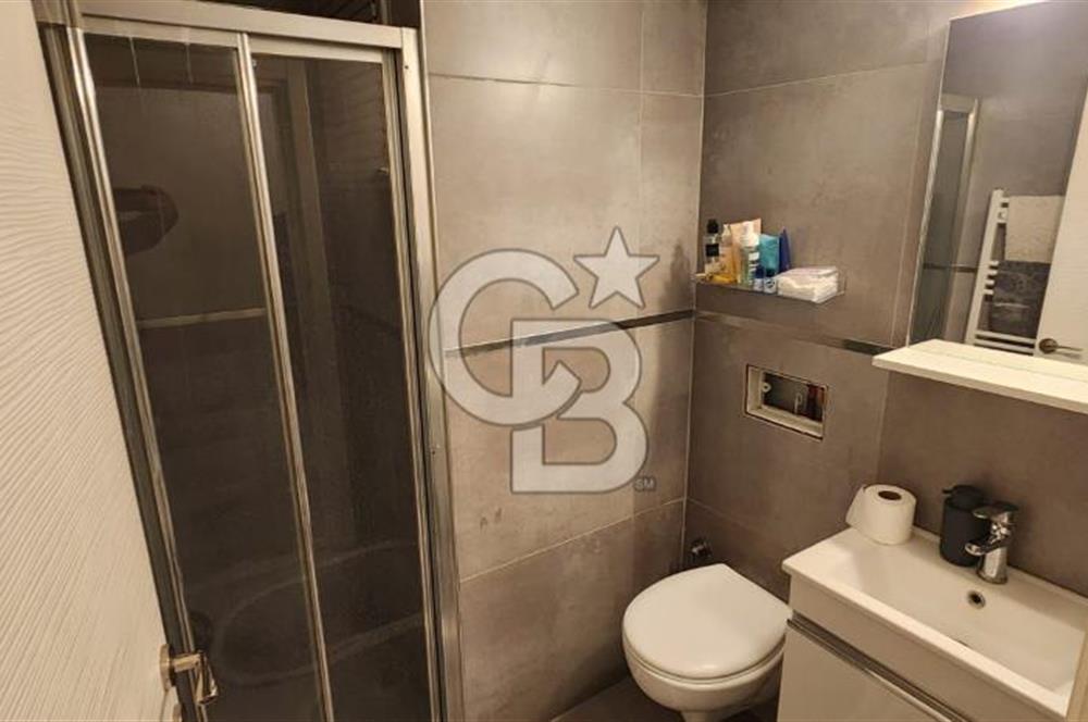 YATIRIMCISINA KAMPÜS YAKINI SATILIK 2+1 DUBLEKS DAİRE