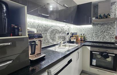 YATIRIMCISINA KAMPÜS YAKINI SATILIK 2+1 DUBLEKS DAİRE