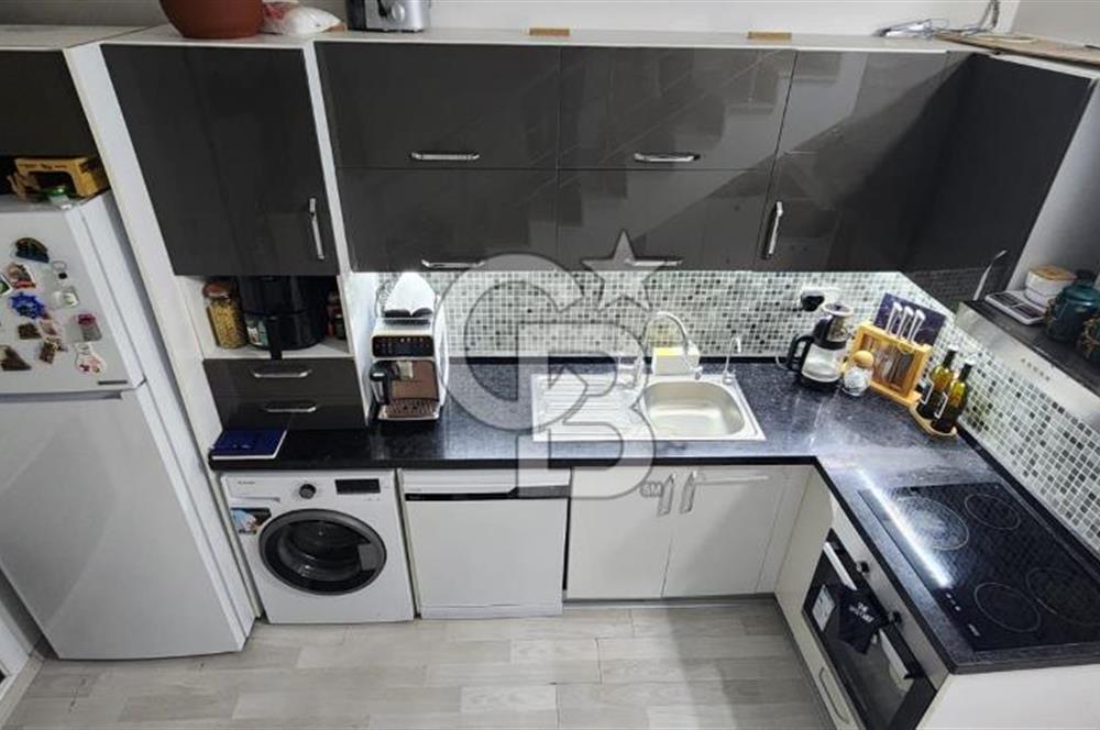 YATIRIMCISINA KAMPÜS YAKINI SATILIK 2+1 DUBLEKS DAİRE