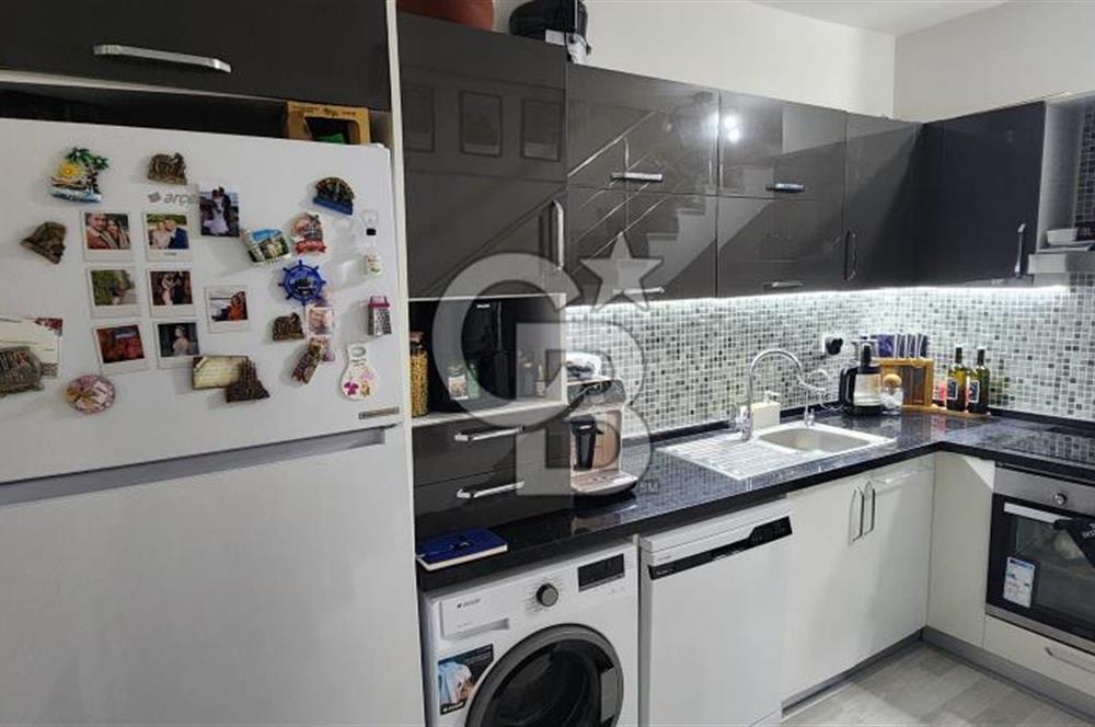 YATIRIMCISINA KAMPÜS YAKINI SATILIK 2+1 DUBLEKS DAİRE