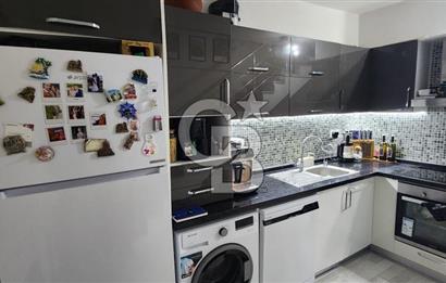 YATIRIMCISINA KAMPÜS YAKINI SATILIK 2+1 DUBLEKS DAİRE