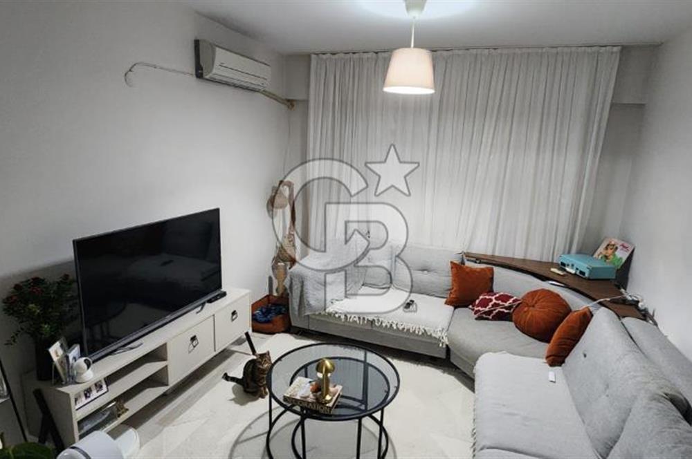 YATIRIMCISINA KAMPÜS YAKINI SATILIK 2+1 DUBLEKS DAİRE