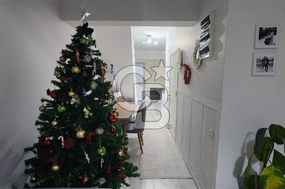 YATIRIMCISINA KAMPÜS YAKINI SATILIK 2+1 DUBLEKS DAİRE