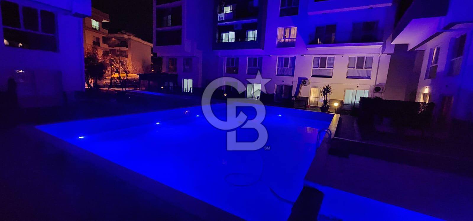 YATIRIMCISINA KAMPÜS YAKINI SATILIK 2+1 DUBLEKS DAİRE