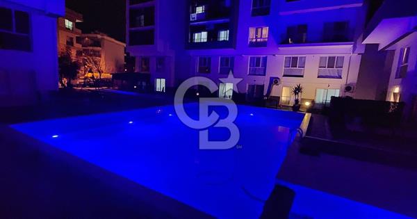 YATIRIMCISINA KAMPÜS YAKINI SATILIK 2+1 DUBLEKS DAİRE - 330879