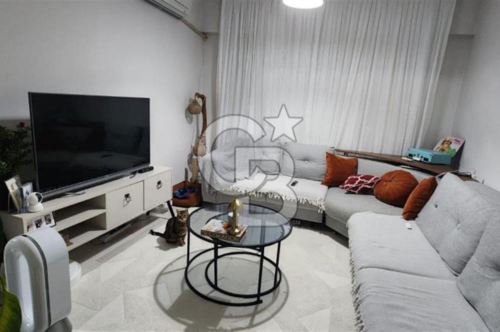 YATIRIMCISINA KAMPÜS YAKINI SATILIK 2+1 DUBLEKS DAİRE