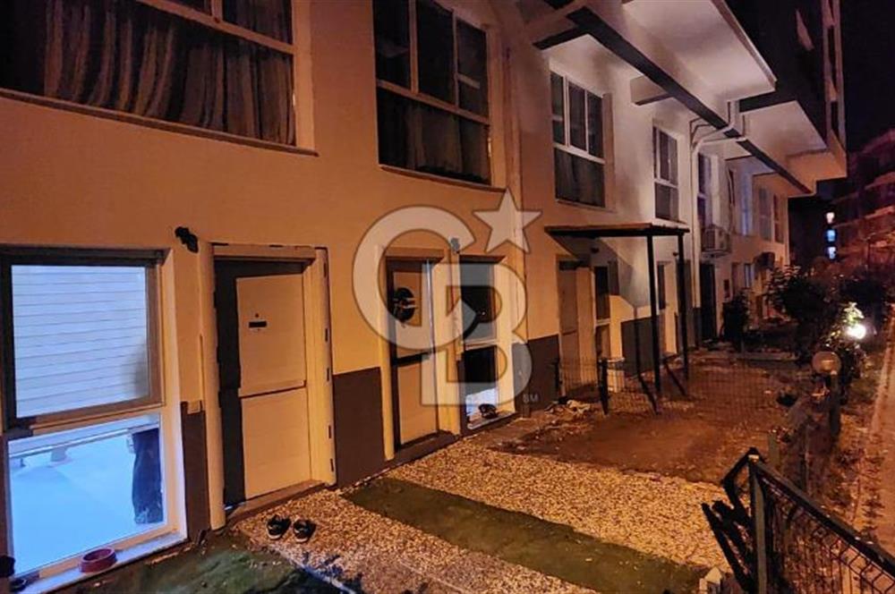 YATIRIMCISINA KAMPÜS YAKINI SATILIK 2+1 DUBLEKS DAİRE