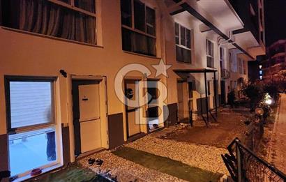 YATIRIMCISINA KAMPÜS YAKINI SATILIK 2+1 DUBLEKS DAİRE