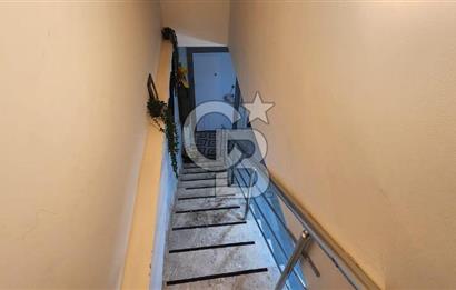 YATIRIMCISINA KAMPÜS YAKINI SATILIK 2+1 DUBLEKS DAİRE