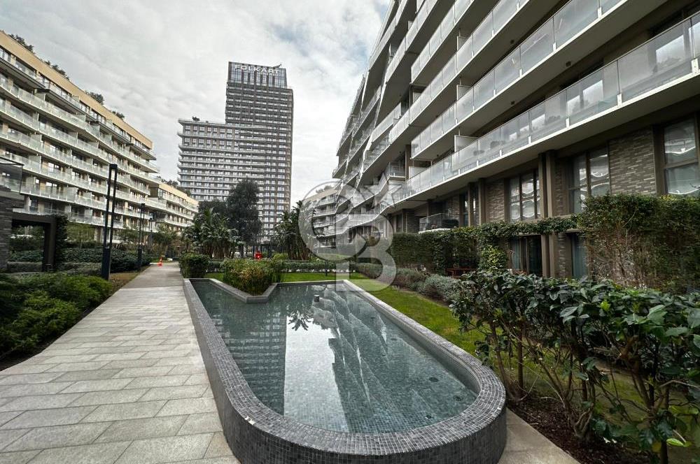 Folkart İncity Satılık 2+1 Daire Bornova Kazımdirik Mahallesi