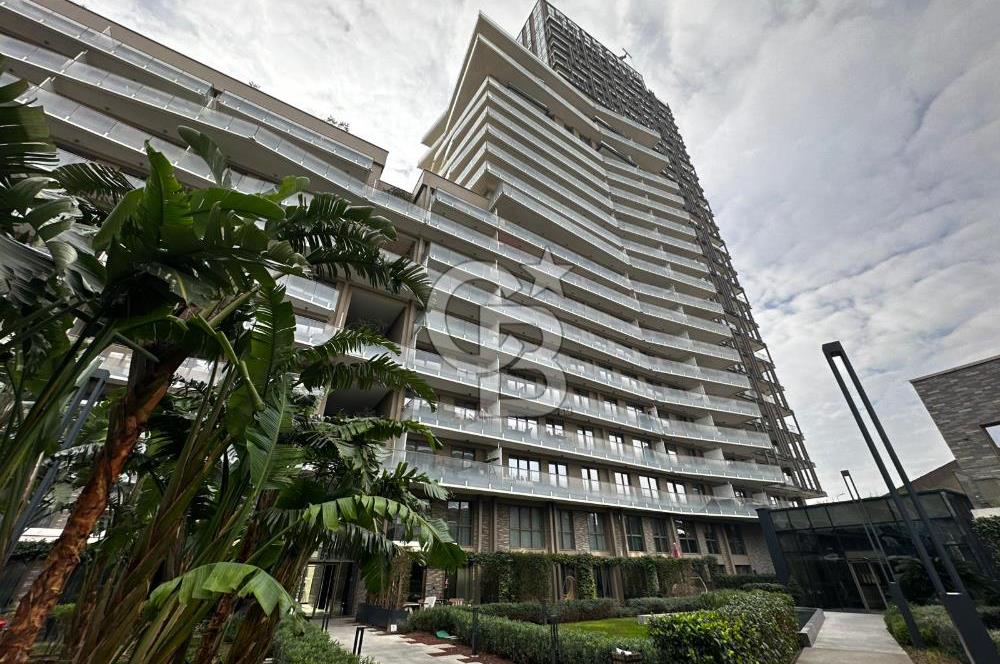 Folkart İncity Satılık 2+1 Daire Bornova Kazımdirik Mahallesi