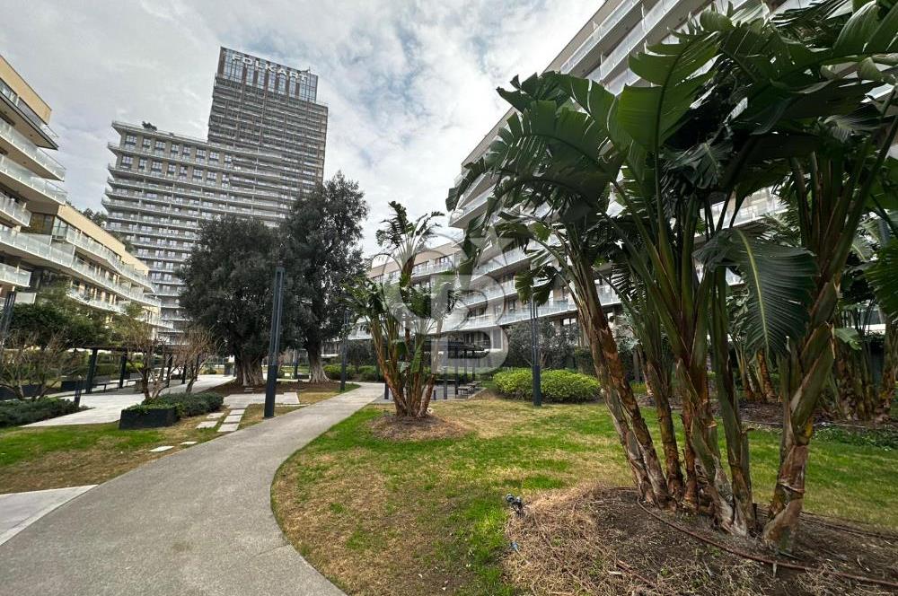 Folkart İncity Satılık 2+1 Daire Bornova Kazımdirik Mahallesi