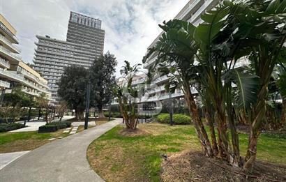 Folkart İncity Satılık 2+1 Daire Bornova Kazımdirik Mahallesi