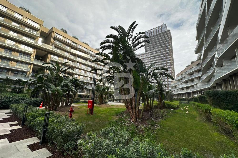 Folkart İncity Satılık 2+1 Daire Bornova Kazımdirik Mahallesi