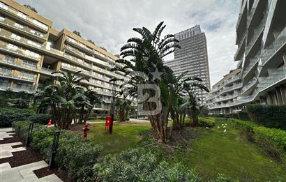 Folkart İncity Satılık 2+1 Daire Bornova Kazımdirik Mahallesi