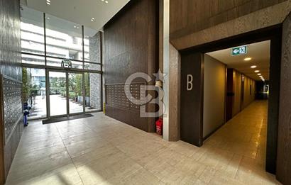 Folkart İncity Satılık 2+1 Daire Bornova Kazımdirik Mahallesi