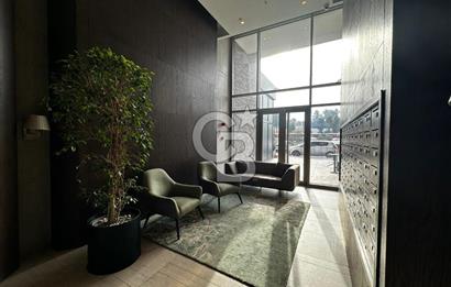 Folkart İncity Satılık 2+1 Daire Bornova Kazımdirik Mahallesi