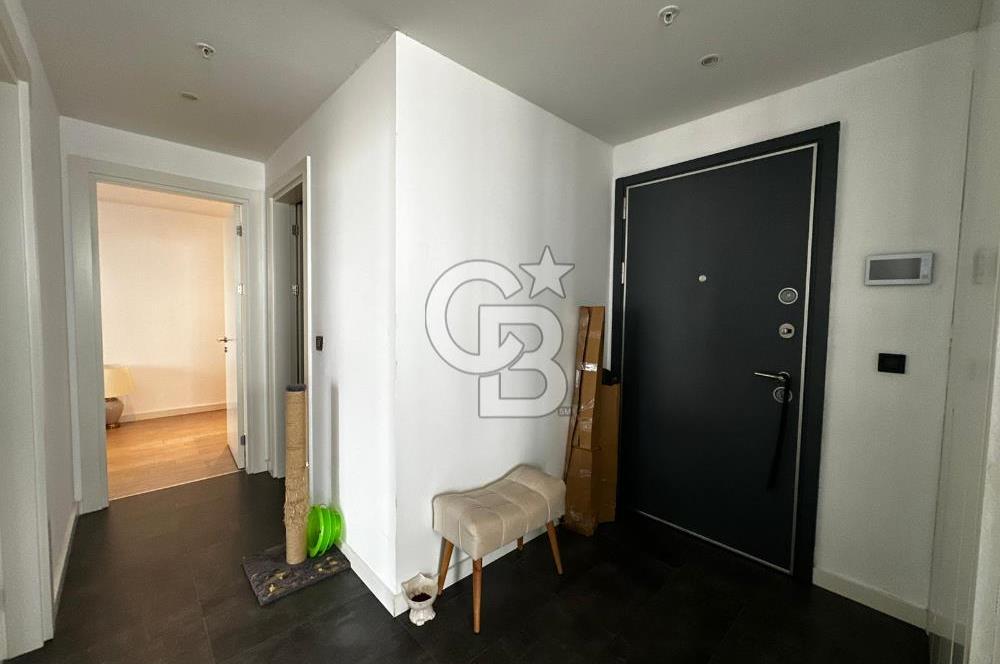 Folkart İncity Satılık 2+1 Daire Bornova Kazımdirik Mahallesi