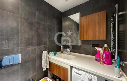 Folkart İncity Satılık 2+1 Daire Bornova Kazımdirik Mahallesi