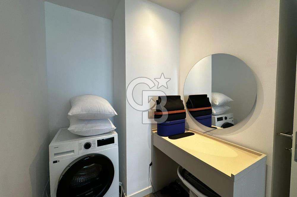 Folkart İncity Satılık 2+1 Daire Bornova Kazımdirik Mahallesi