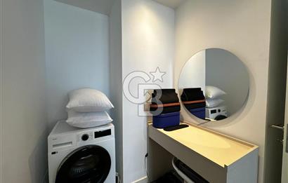 Folkart İncity Satılık 2+1 Daire Bornova Kazımdirik Mahallesi