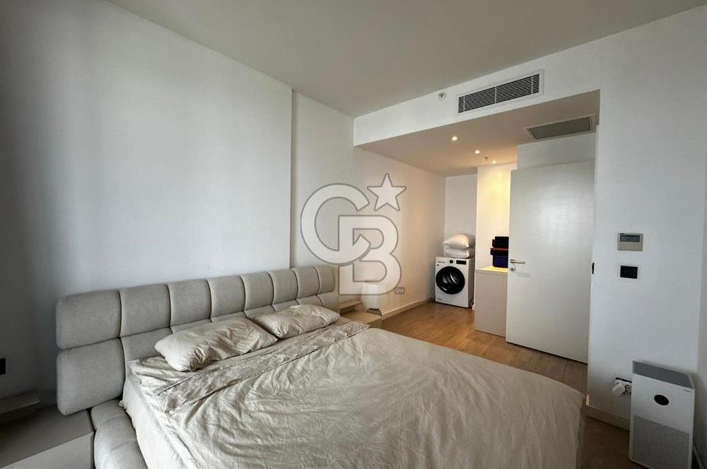 Folkart İncity Satılık 2+1 Daire Bornova Kazımdirik Mahallesi