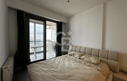 Folkart İncity Satılık 2+1 Daire Bornova Kazımdirik Mahallesi