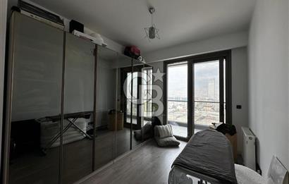 Folkart İncity Satılık 2+1 Daire Bornova Kazımdirik Mahallesi