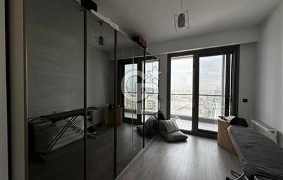 Folkart İncity Satılık 2+1 Daire Bornova Kazımdirik Mahallesi