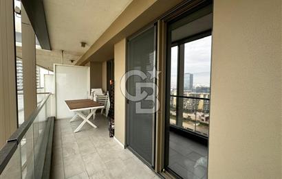 Folkart İncity Satılık 2+1 Daire Bornova Kazımdirik Mahallesi