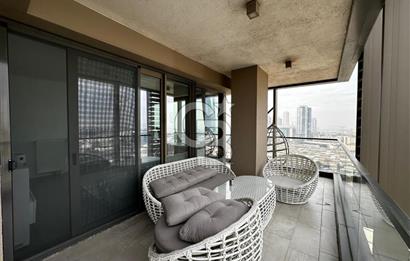 Folkart İncity Satılık 2+1 Daire Bornova Kazımdirik Mahallesi