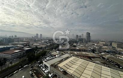 Folkart İncity Satılık 2+1 Daire Bornova Kazımdirik Mahallesi