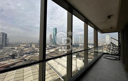 Folkart İncity Satılık 2+1 Daire Bornova Kazımdirik Mahallesi