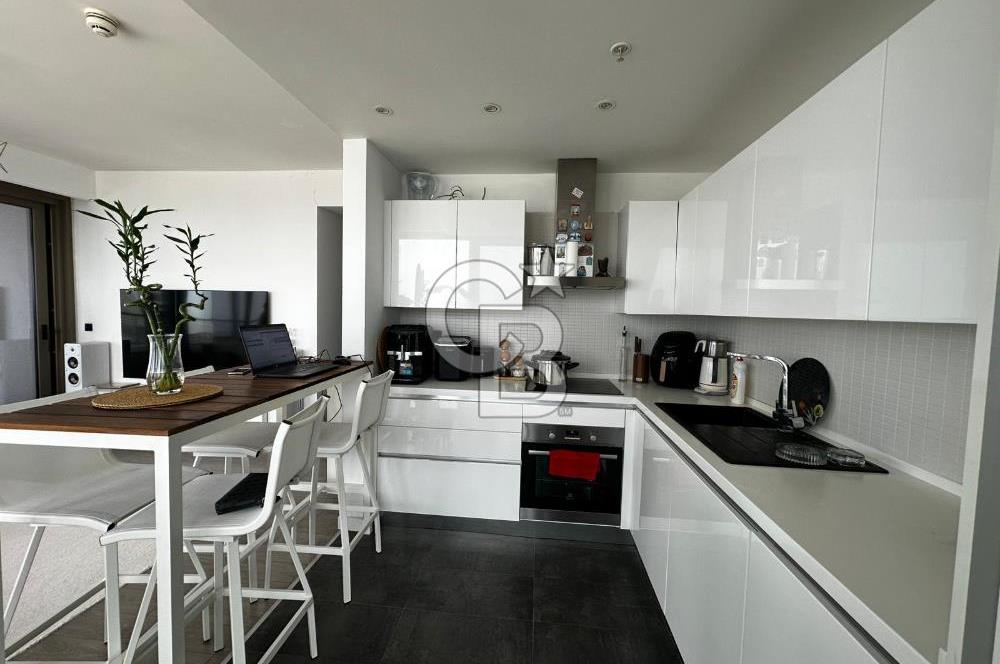 Folkart İncity Satılık 2+1 Daire Bornova Kazımdirik Mahallesi