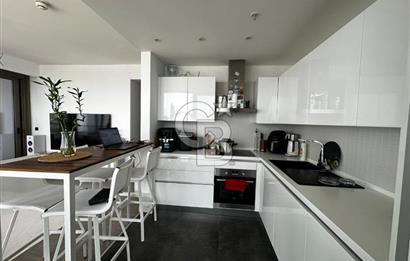 Folkart İncity Satılık 2+1 Daire Bornova Kazımdirik Mahallesi