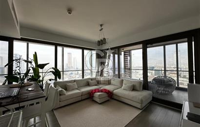 Folkart İncity Satılık 2+1 Daire Bornova Kazımdirik Mahallesi