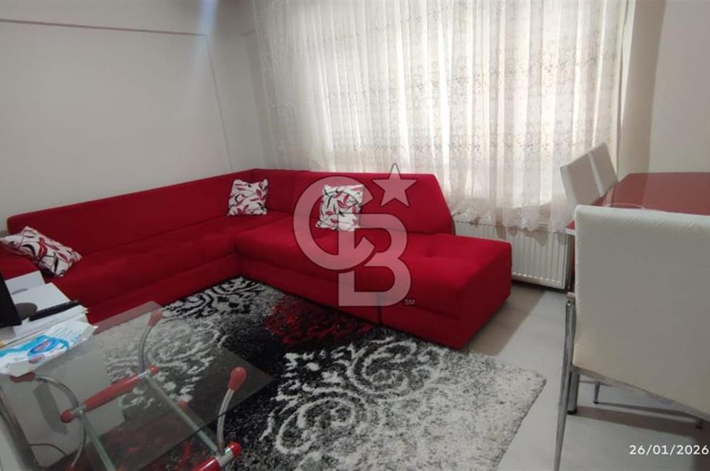 VARLIK MAH. ŞEHİR HASTANESİ YAKINI KİRALIK 2+1 (EŞYALI) DAİRE