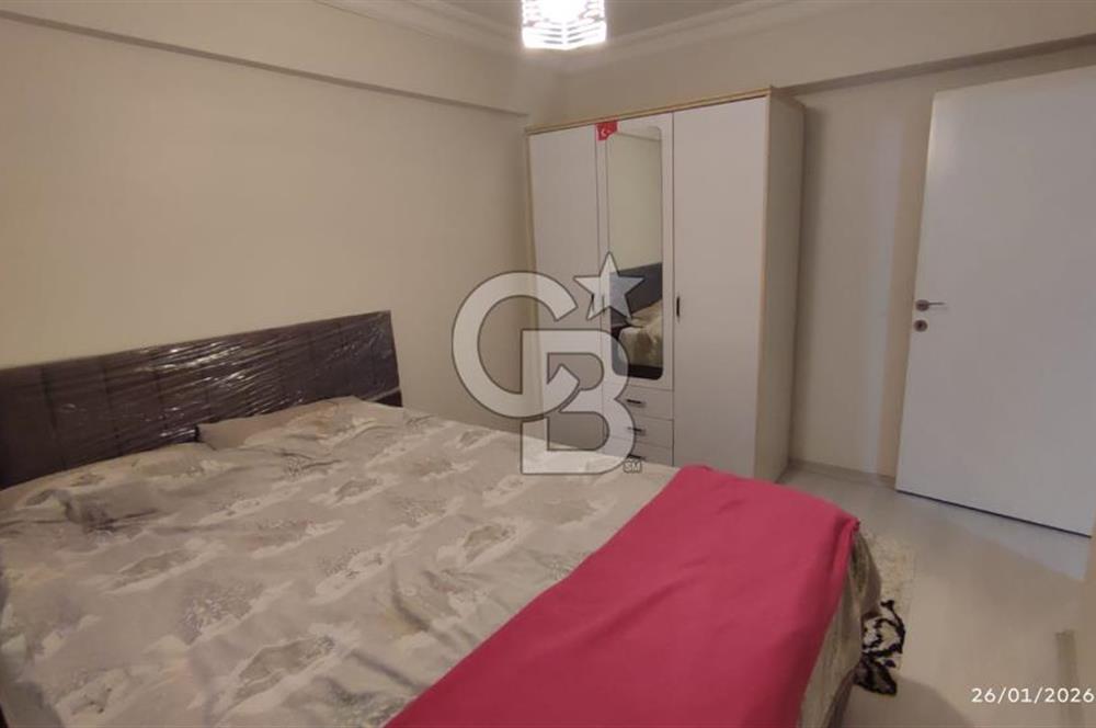 VARLIK MAH. ŞEHİR HASTANESİ YAKINI KİRALIK 2+1 (EŞYALI) DAİRE