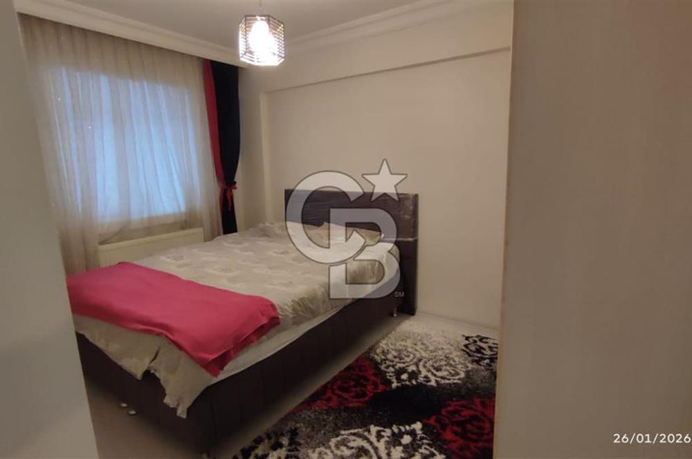 VARLIK MAH. ŞEHİR HASTANESİ YAKINI KİRALIK 2+1 (EŞYALI) DAİRE